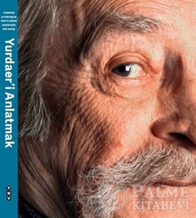 Resim Yurdaer'i Anlatmak