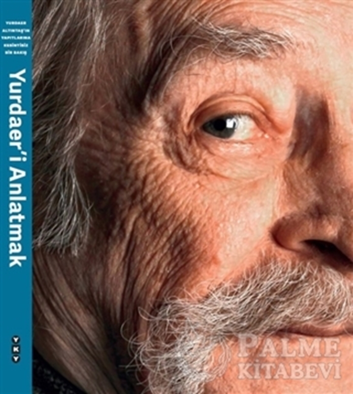 resm Yurdaer'i Anlatmak