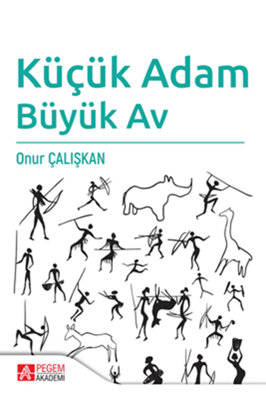 resm Küçük Adam Büyük Av