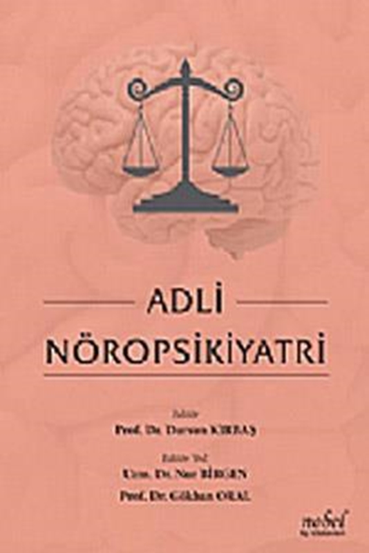 resm Adli Nöropsikiyatri