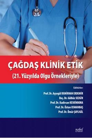Resim Çağdaş Klinik Etik