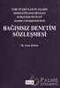 resm Bağımsız Denetim Sözleşmesi