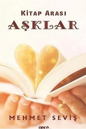 Resim Kitap Arası Aşklar
