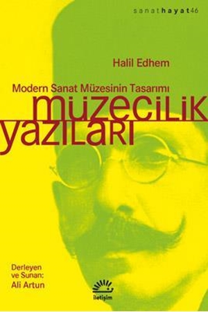 Resim Müzecilik Yazıları