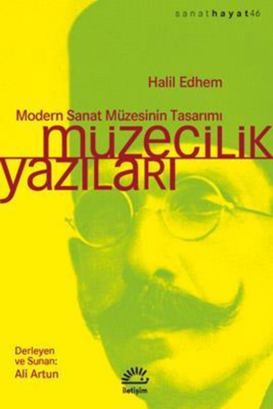 resm Müzecilik Yazıları