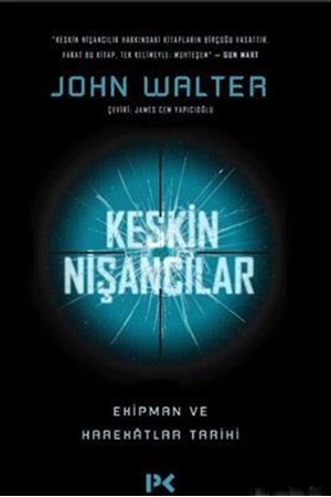 Resim Keskin Nişancılar