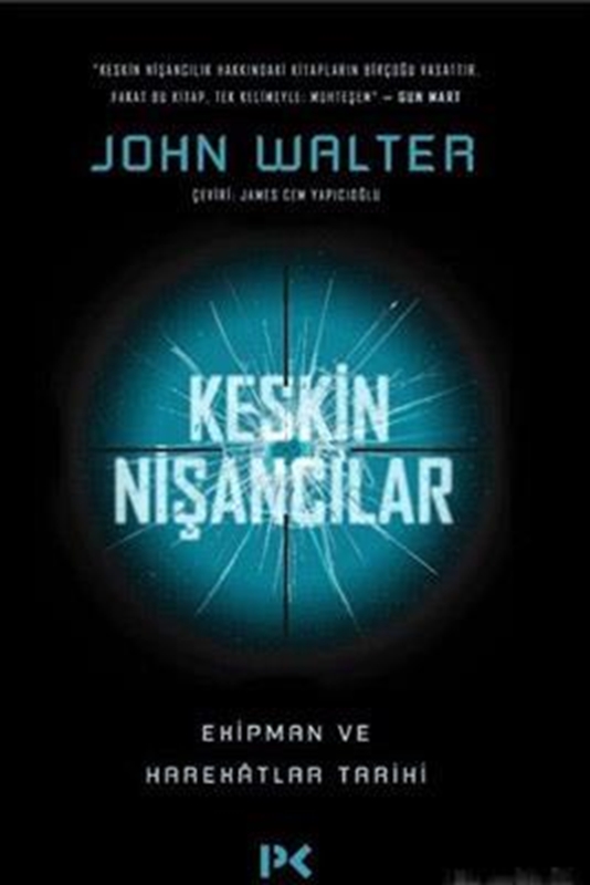 resm Keskin Nişancılar