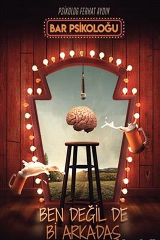 resm Bar Psikoloğu