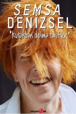 Resim Kulaktan Dolma Tarifler