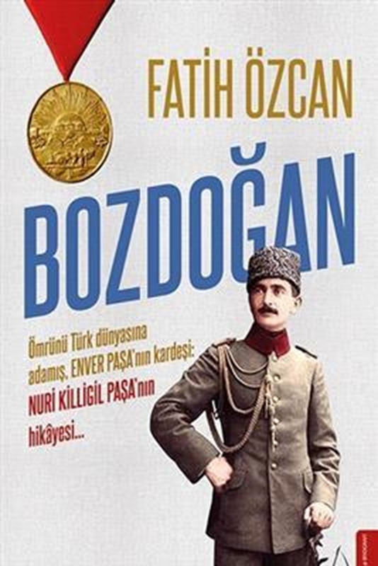 resm Bozdoğan