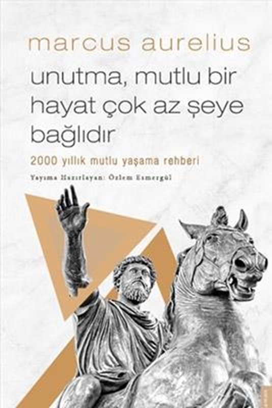 resm Unutma Mutlu Bir Hayat Çok Az Şeye Bağlıdır