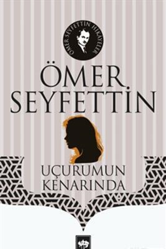 resm Uçurumun Kenarında