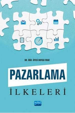 Resim Pazarlama İlkeler
