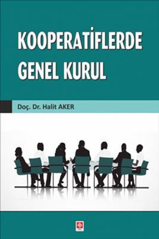 resm Kooperatiflerde Genel Kurul