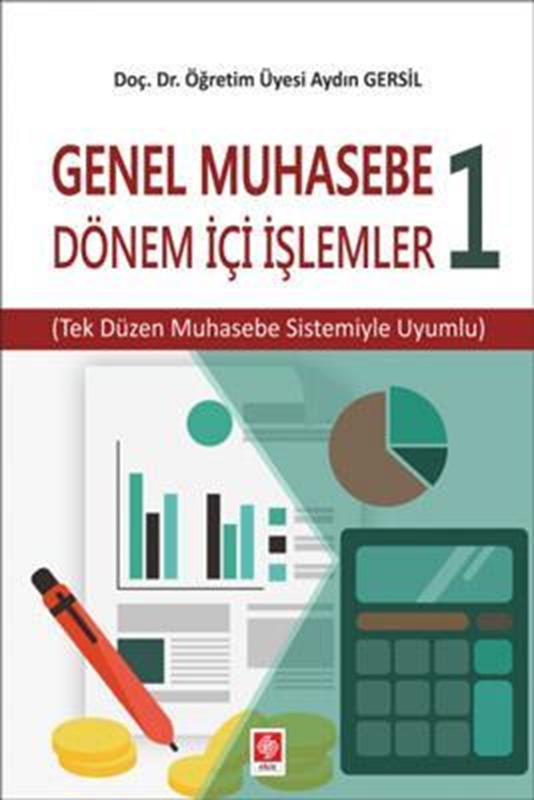 resm Genel Muhasebe 1 Dönem içi İşlemler