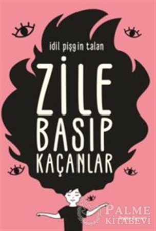 Resim Zile Basıp Kaçanlar