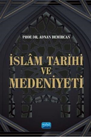 Resim İslam Tarihi ve Medeniyeti