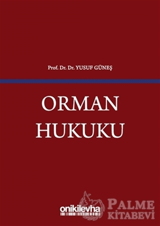Resim Orman Hukuku