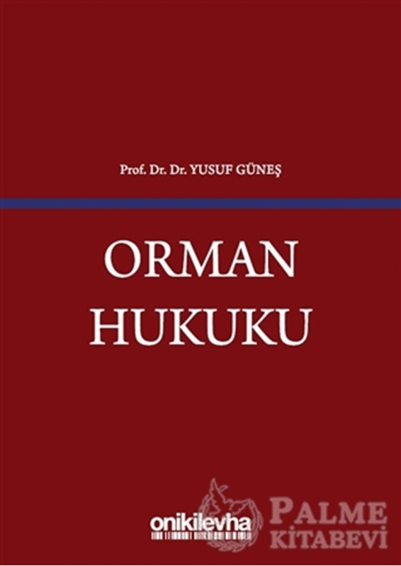 resm Orman Hukuku
