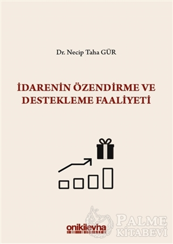resm İdarenin Özendirme ve Destekleme Faaliyeti