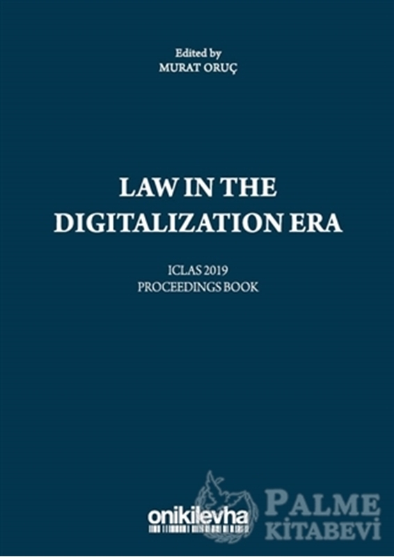 resm Law in the Digitalization Era