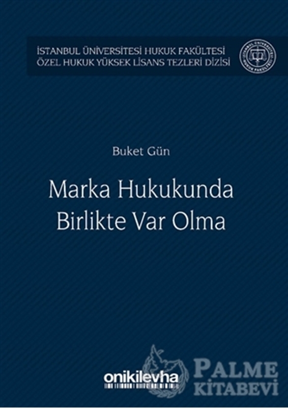 resm Marka Hukukunda Birlikte Var Olma