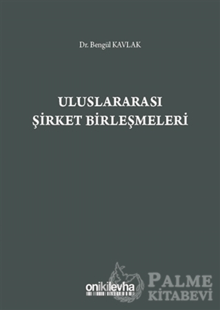 Resim Uluslararası Şirket Birleşmeleri