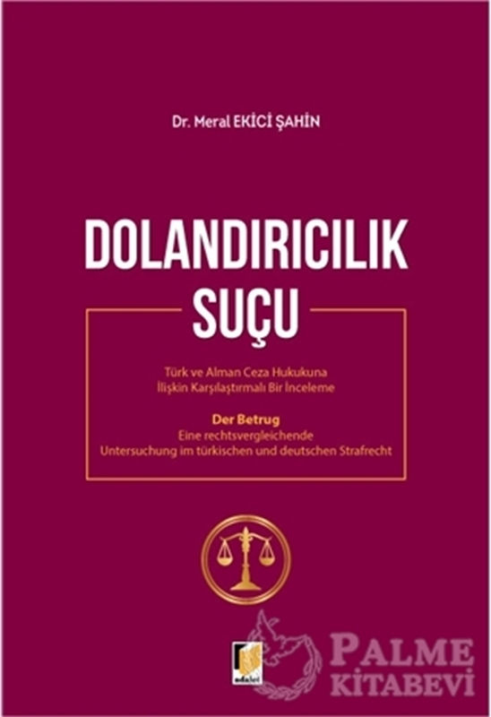 resm Dolandırıcılık Suçu