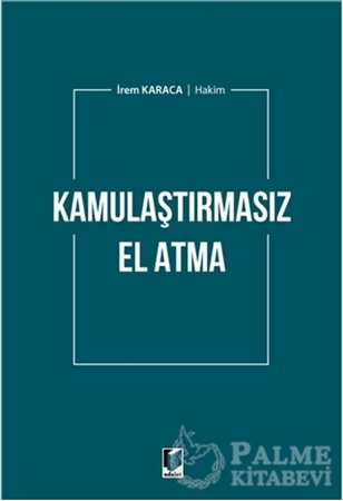 Resim Kamulaştırmasız El Atma