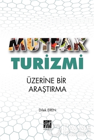 Resim Mutfak Turizmi Üzerine Bir Araştırma