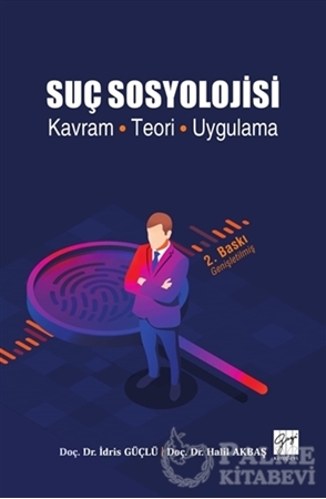 Resim Suç Sosyolojisi