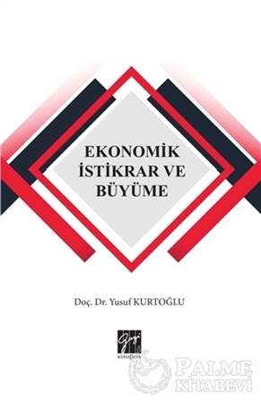 Resim Ekonomik İstikrar ve Büyüme