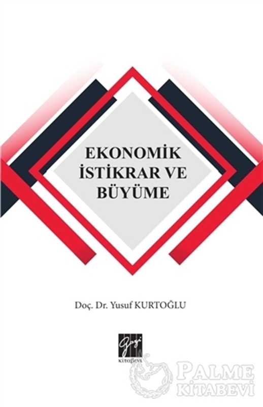 resm Ekonomik İstikrar ve Büyüme