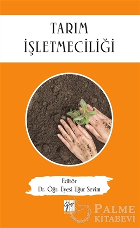 resm Tarım İşletmeciliği