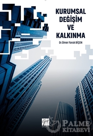 Resim Kurumsal Değişim ve Kalkınma