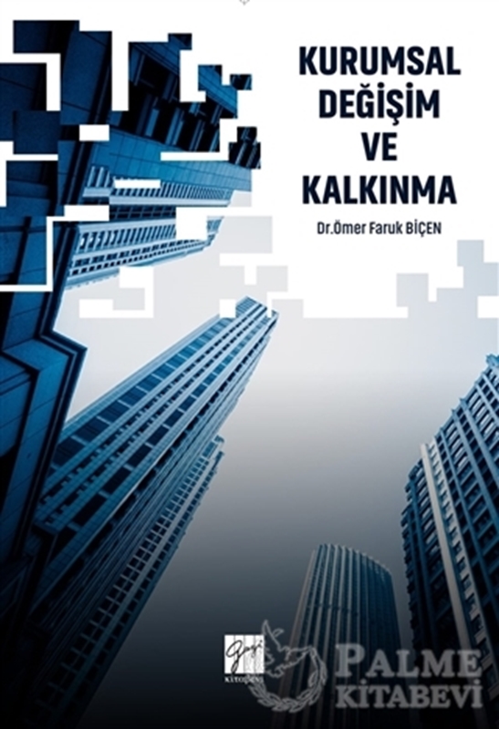 resm Kurumsal Değişim ve Kalkınma