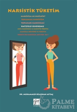 Resim Narsistik Tüketim