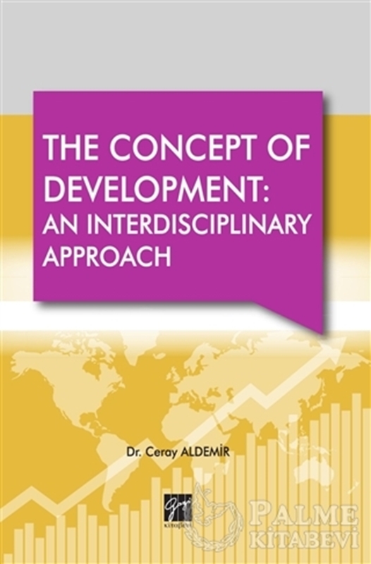 resm The Concept Of  Development: An Interdisciplinary Approach