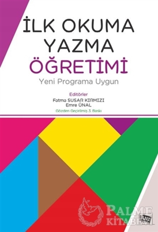 resm İlk Okuma Yazma Öğretimi