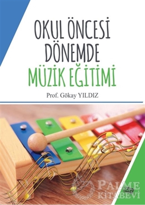 resm Okul Öncesi Dönemde Müzik Eğitimi