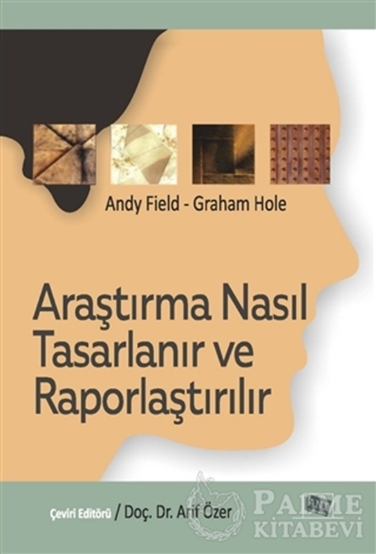 resm Araştırma Nasıl Tasarlanır ve Raporlaştırılır