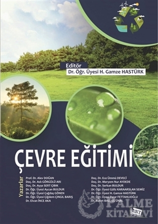 Resim Çevre Eğitimi