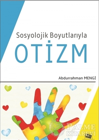 Resim Sosyolojik Boyutlarıyla Otizm