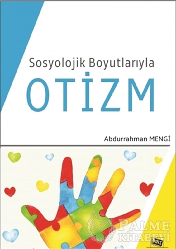 resm Sosyolojik Boyutlarıyla Otizm