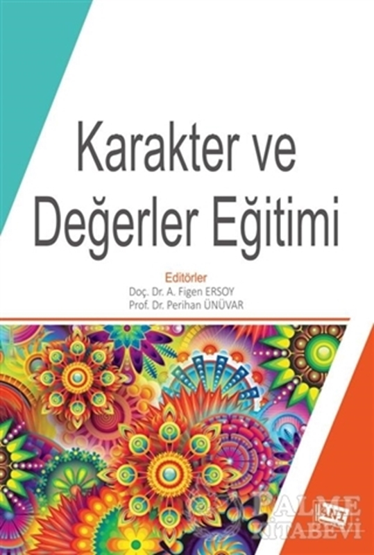 resm Karakter Eğitimi
