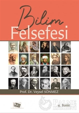 Resim Bilim Felsefesi