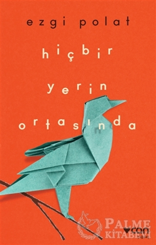 resm Hiçbir Yerin Ortasında