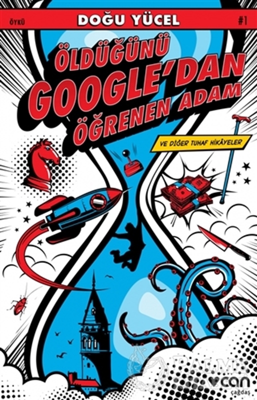 resm Öldüğünü Google’dan Öğrenen Adam ve Diğer Tuhaf Hikayeler