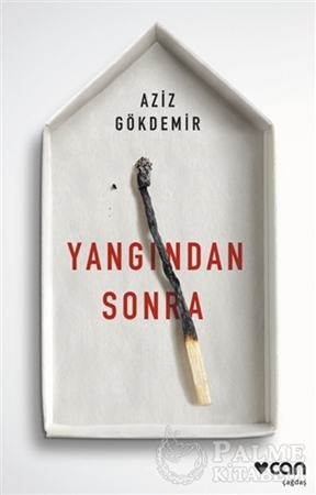 Resim Yangından Sonra