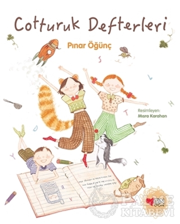 Resim Cotturuk Defterleri